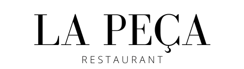 Restaurant La Peça